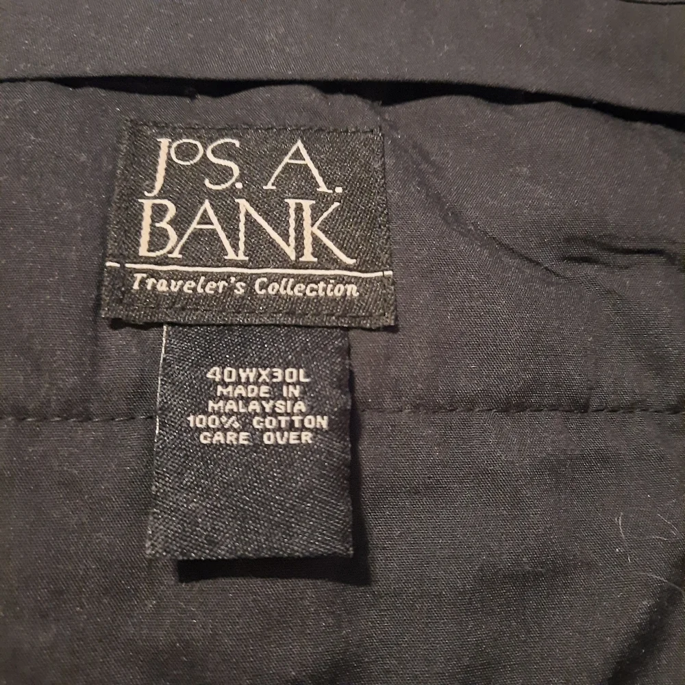 Jos A. Banks Mens Travelers Pants